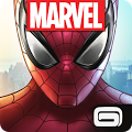 MARVEL Spider-Man Unlimited v4.6.0c (MOD+Fix Android 15+) apk