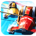 Slingshot Racing v1.3.3.3 (MOD) apk