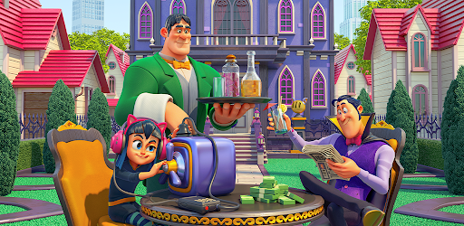 Match Villains v6834 (MOD) apk