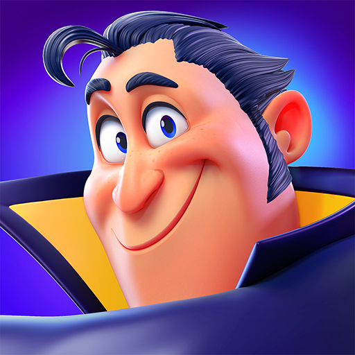 Match Villains v6834 (MOD) apk