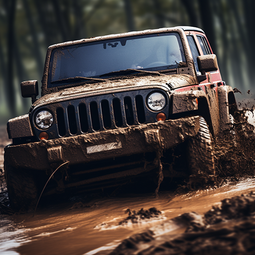 Off Road 4×4 Driving Simulator v2.26.3.001.502 (MOD) apk