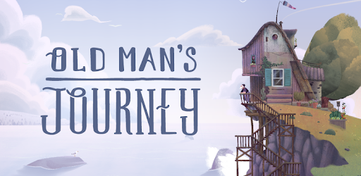 Old Man’s Journey v1.22.1 (Unlocked) Full apk