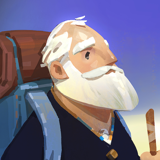 Old Man’s Journey v1.22.1 (Unlocked) Full apk