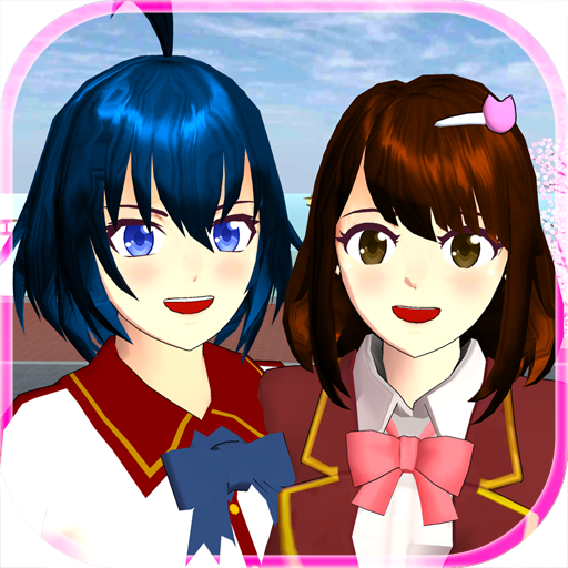 SAKURA School Simulator 1.047.11 (MOD) apk