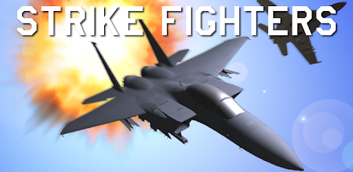 Strike Fighters v8.9.2 (MOD) apk