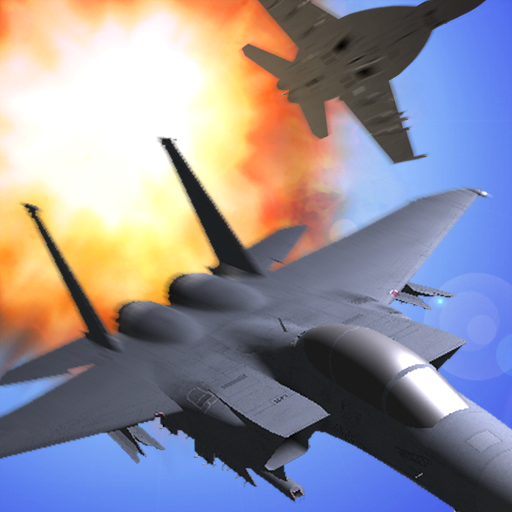 Strike Fighters v8.9.2 (MOD) apk