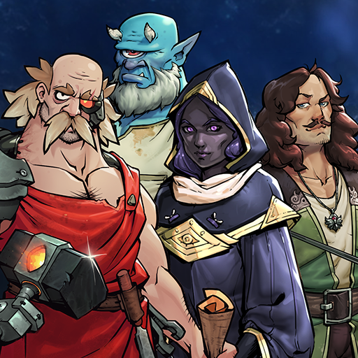 Swords and Sandals Immortals v1.4.11 (MOD) apk