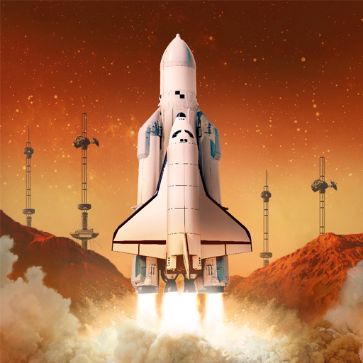 TerraGenesis: Landfall v2.92.183 (MOD) apk