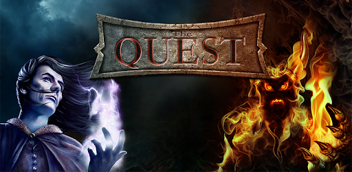 The Quest v20.0.7 (MOD) apk
