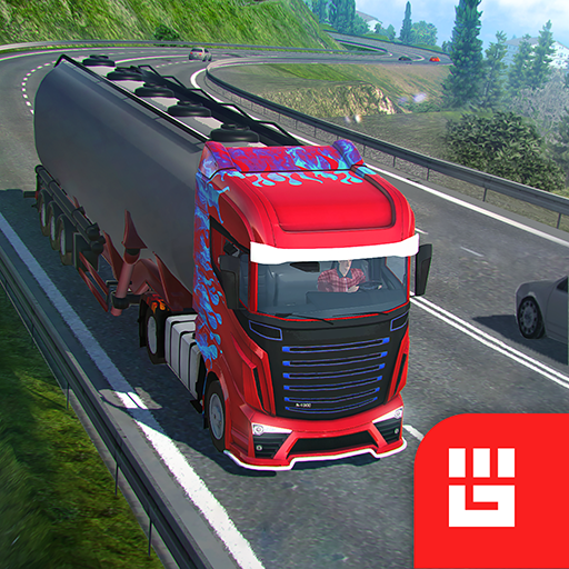 Truck Simulator PRO Europe v2.6.4 (MOD) apk