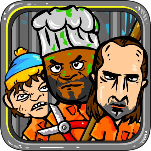 Prison Life RPG v2.3.0 (MOD) apk