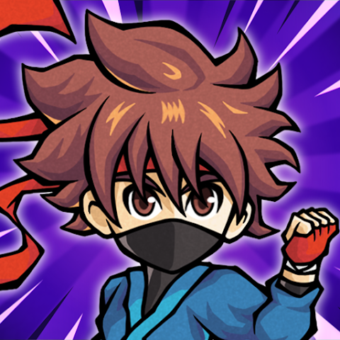 Katana Dragon v1.0.1 (Full Game) apk
