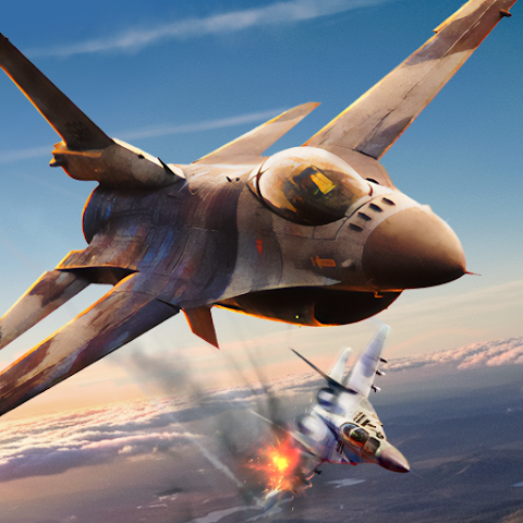Warplanes: Task Force v0.9.0.1 (MOD) apk
