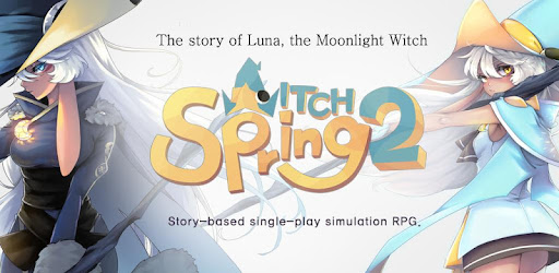 WitchSpring2 v1.43 (MOD) apk
