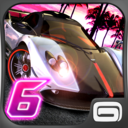 Asphalt 6: Adrenaline (iOS and iPad) version Touchhle android apk