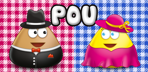 Pou v1.4.127 (MOD) apk