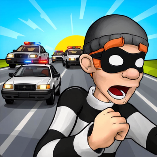 Robbery Bob – King of Sneak v1.34.6 (MOD) apk