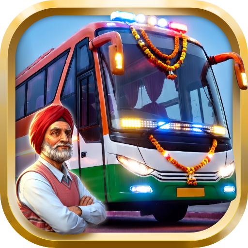 Bus Simulator India v1.0 (MOD) apk