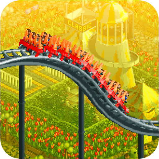 RollerCoaster Tycoon® Classic v1.2.655 (MOD) apk