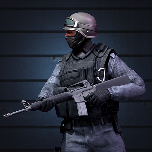 SWAT Shooter Police Action FPS v4.1.2.4023 (MOD) apk