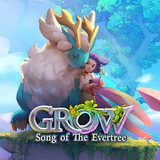 Nintendo Grow: Song of the Evertree (Emulator portable apk) Full Game
