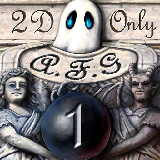 a Forgotten Ghost (iOS Game) Touchhle android apk