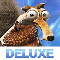 Ice Age Deluxe: Dawn of the Dinosaurs HD v1.2.1 (Ipad version) Touchhle android apk