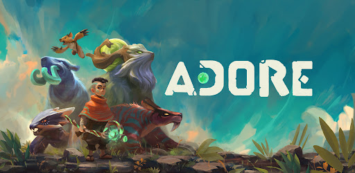 Adore v1.0 (Unlocked) Full apk