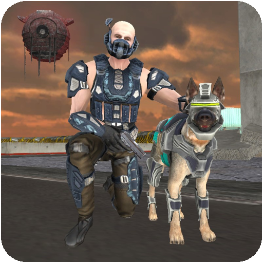 Alien War: The Last Day v1.9.5 (MOD) apk