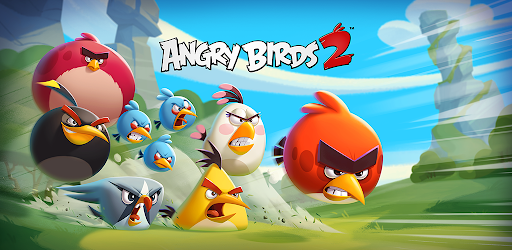 Angry Birds 2 v26.6.0 (MOD) apk