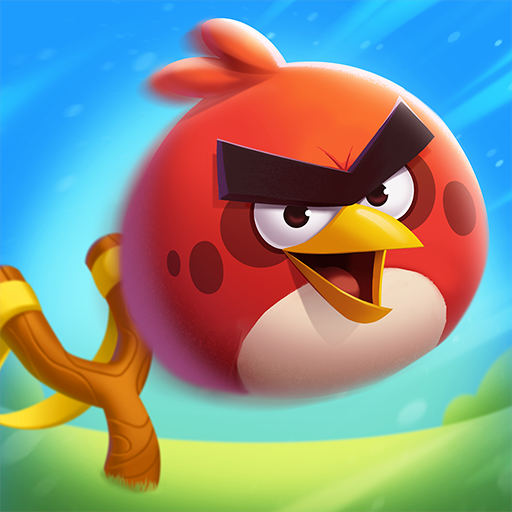 Angry Birds 2 v26.5.0 (MOD) apk