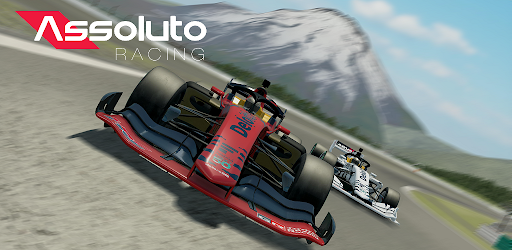 Assoluto Racing v1.13.6 (Unlimited money) apk