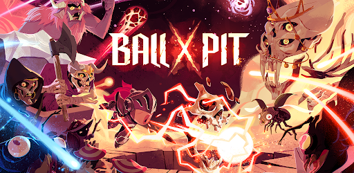 BALL x PIT v1.301 (MOD) apk