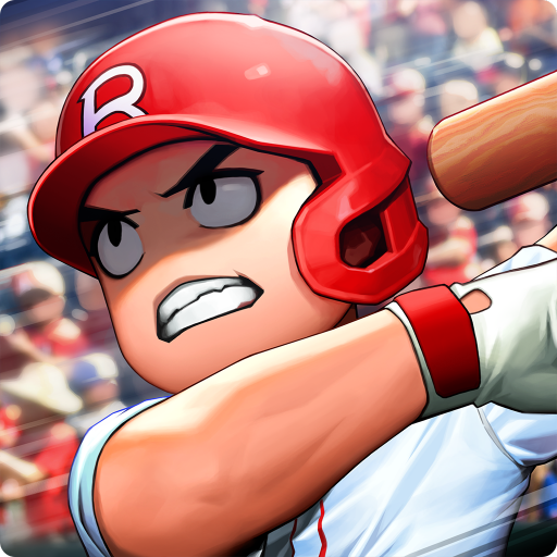 BASEBALL 9 v3.8.9 (MOD) apk
