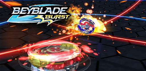 BEYBLADE BURST v11.1.7 (MOD) apk