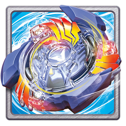 BEYBLADE BURST v11.1.7 (MOD) apk