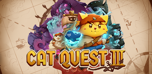Cat Quest III v1.5.12 (Unlocked) Full apk