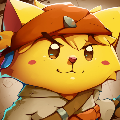Cat Quest III v1.5.12 (Unlocked) Full apk