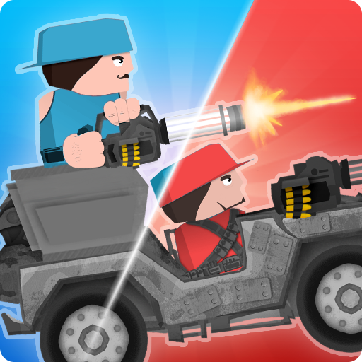 Clone Armies: Battle Game v10000.4.0 (MOD) apk