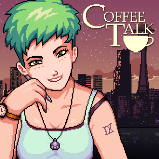 Coffee Talk: Episode 1 v1.48.10 (MOD) apk