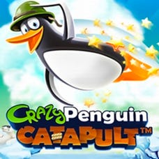 Crazy Penguin Catapult v1.1.2 (Fix Android 15) apk