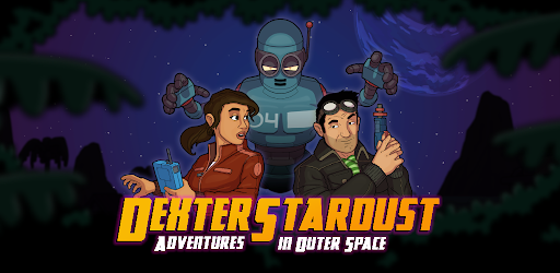 Dexter Stardust v1.2.2 (Unlocked) Full apk
