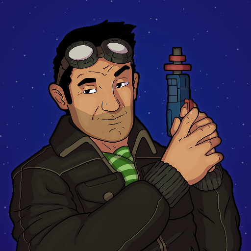 Dexter Stardust v1.2.2 (Unlocked) Full apk