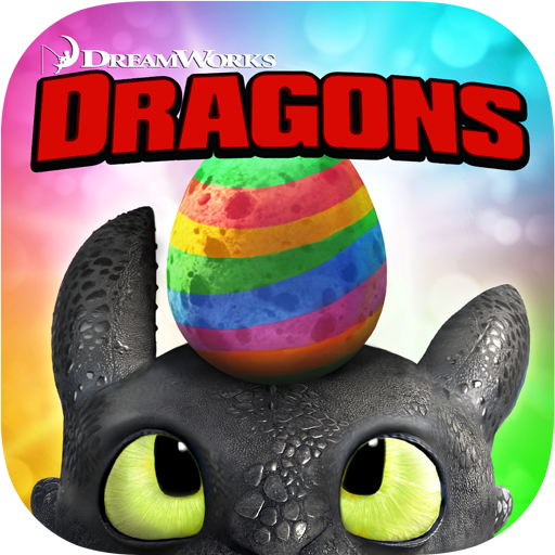 Dragons: Rise of Berk v1.112.8 (MOD) apk