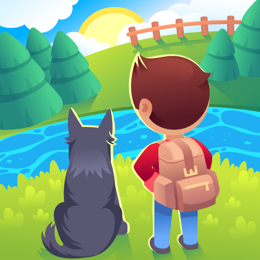 Dreamdale – Fairy Adventure v2.10.0 (MOD) apk