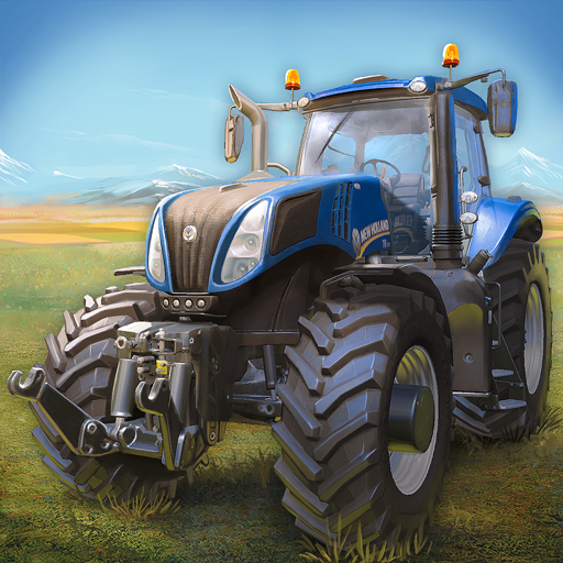 Farming Simulator 16 v1.1.2.8 (MOD) apk