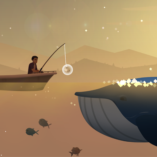 Fishing and Life v0.0.289 (MOD) apk