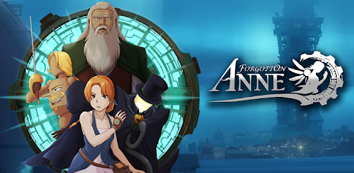 Forgotton Anne v1.4.2 (Unlocked) Full apk