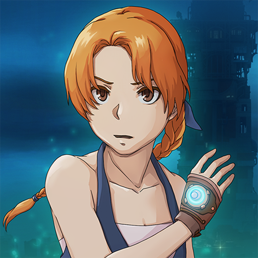 Forgotton Anne v1.4.2 (Unlocked) Full apk