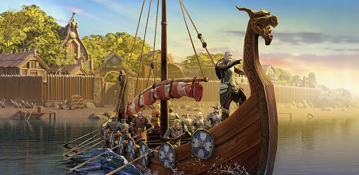 Frostborn: Survival RPG v1.53.16.100882 (MOD) apk